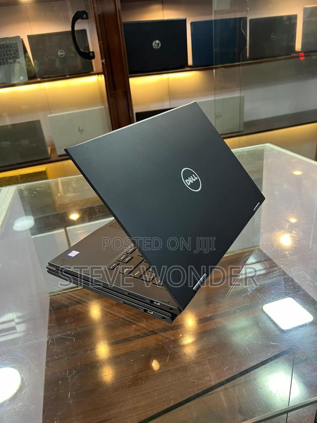 New Laptop Dell Latitude 3390 8GB Intel Core I5 SSD 256GB photo 2