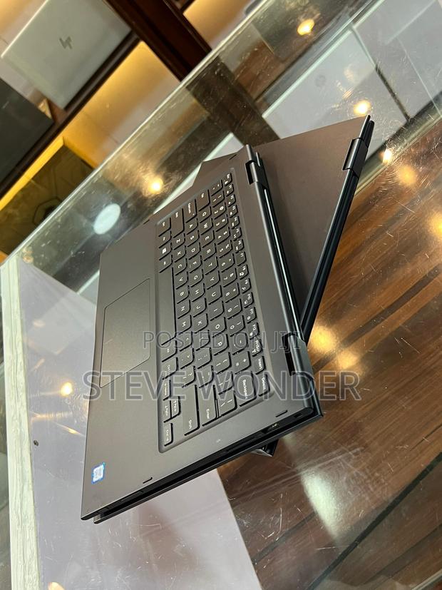 New Laptop Dell Latitude 3390 8GB Intel Core I5 SSD 256GB photo 3