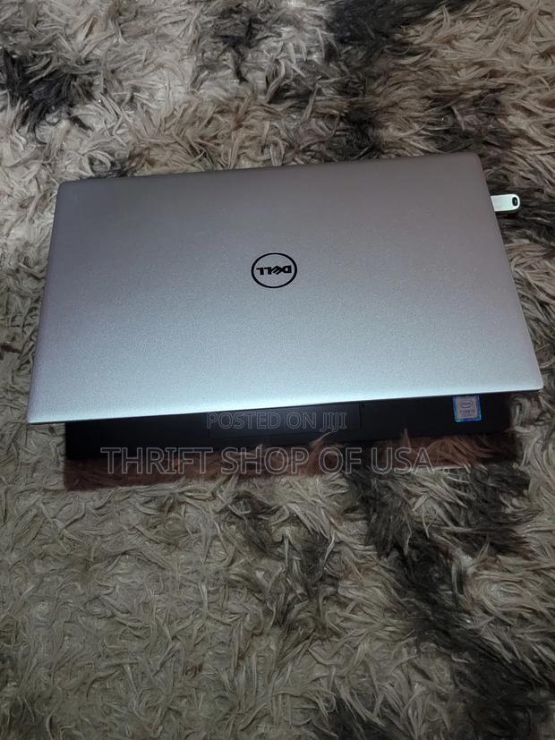 Laptop Dell XPS 13 (9360) 8GB Intel Core I5 SSD 256GB