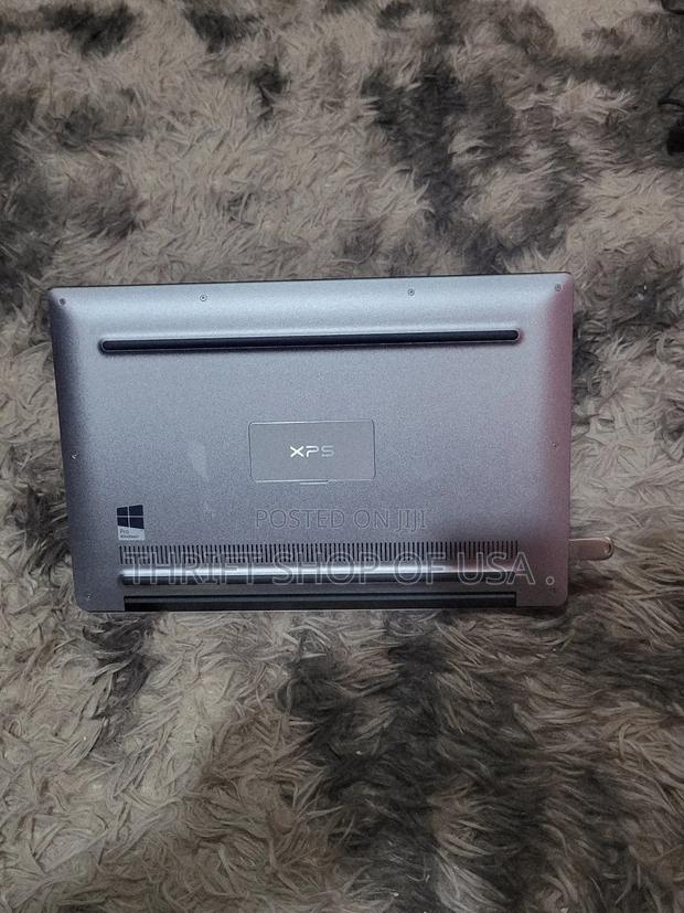 Laptop Dell XPS 13 (9360) 8GB Intel Core I5 SSD 256GB photo 2