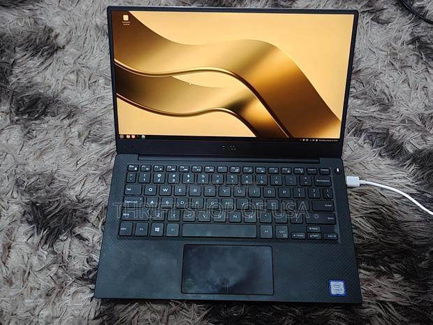 Laptop Dell XPS 13 (9360) 8GB Intel Core I5 SSD 256GB photo 5