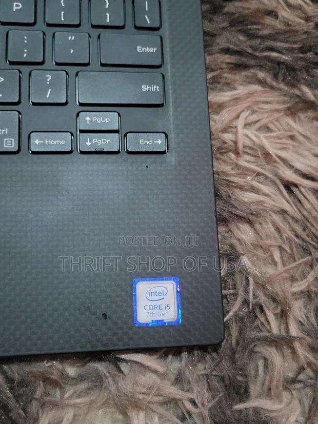 Laptop Dell XPS 13 (9360) 8GB Intel Core I5 SSD 256GB photo 6