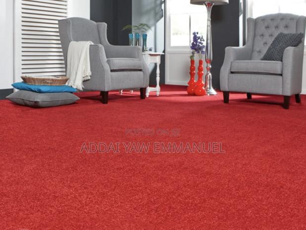 Wine Floor Carpets for Both Domestic and Commercial Use
