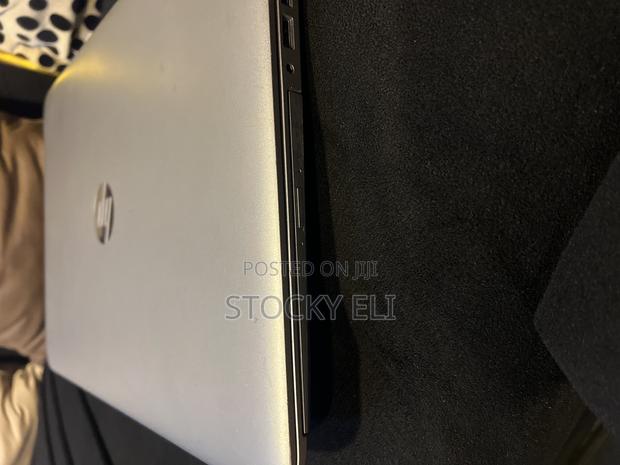 Laptop HP ProBook 450 G4 8GB Intel Core I5 SSD 256GB photo 3