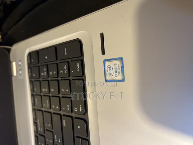 Laptop HP ProBook 450 G4 8GB Intel Core I5 SSD 256GB photo 4