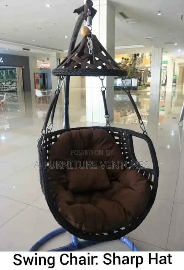 Weave Swing Chair