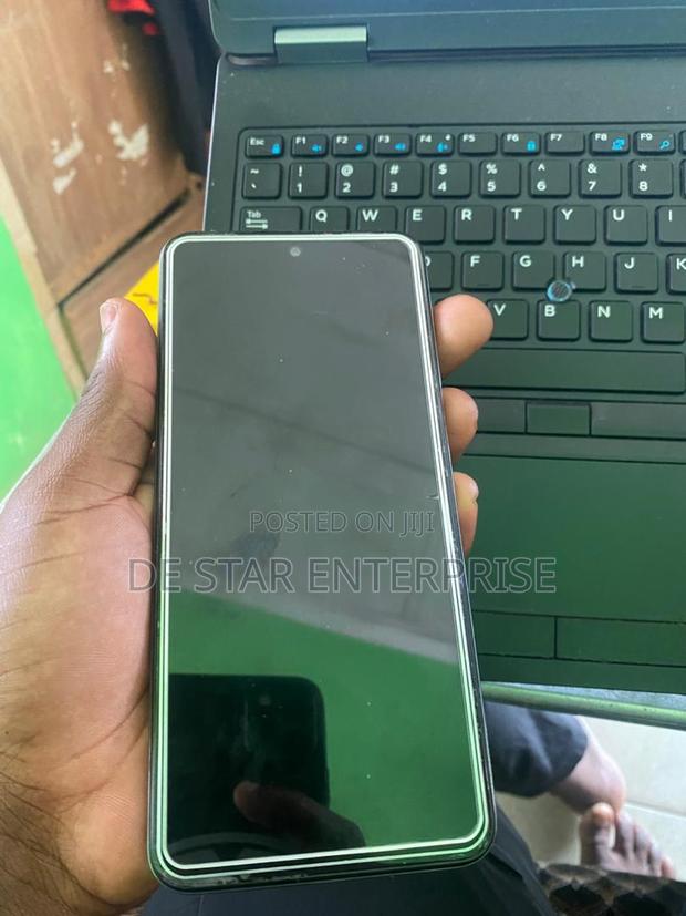 Xiaomi Redmi Note 9 Pro 128 GB White photo 3