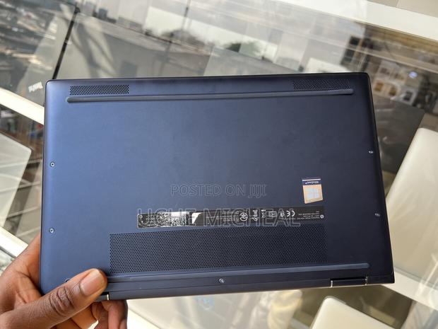 Laptop HP Elite Dragonfly G3 8GB Intel Xeon SSD 256GB photo 4