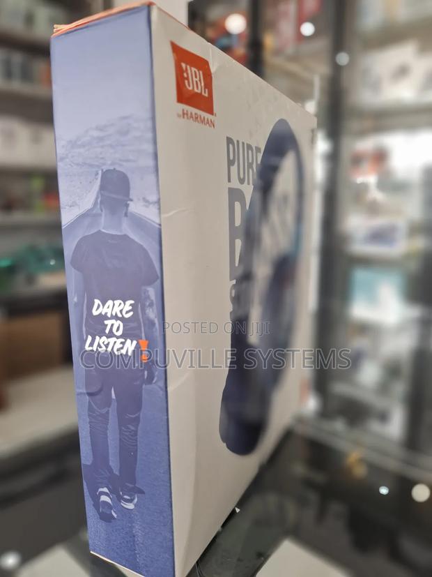 JBL Tune500 photo 3