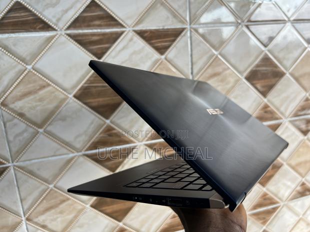 Laptop Asus ZenBook UX330UA 8GB Intel Core I5 SSD 256GB photo 4
