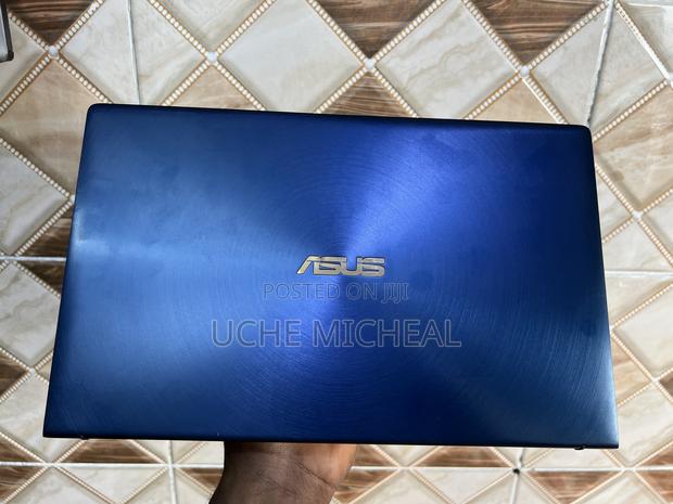 Laptop Asus ZenBook UX330UA 8GB Intel Core I5 SSD 256GB photo 2