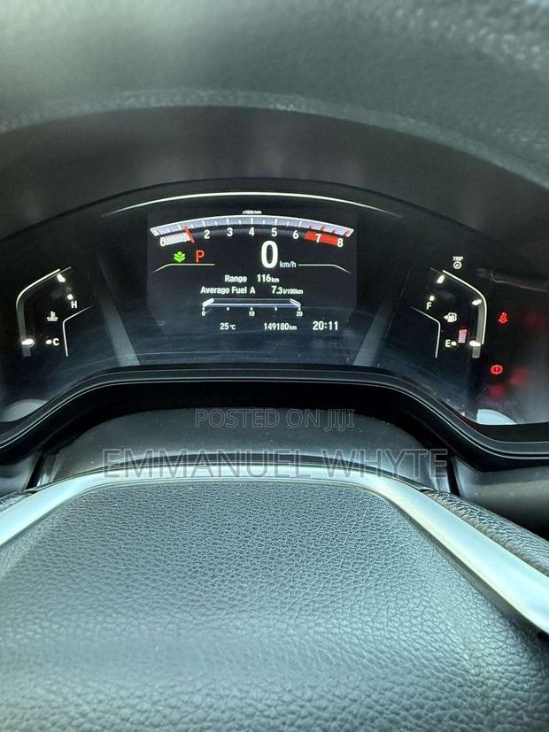 Civic Available for Rentals · Photo 4