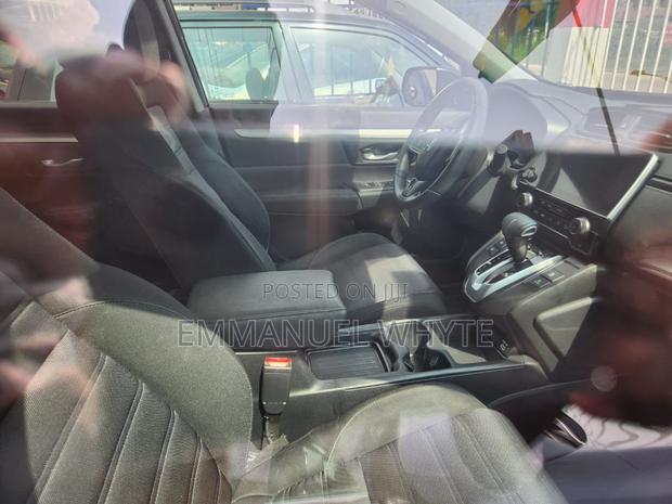 Civic Available for Rentals · Photo 3