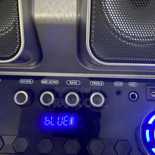 Portable Dzire Speaker photo 3