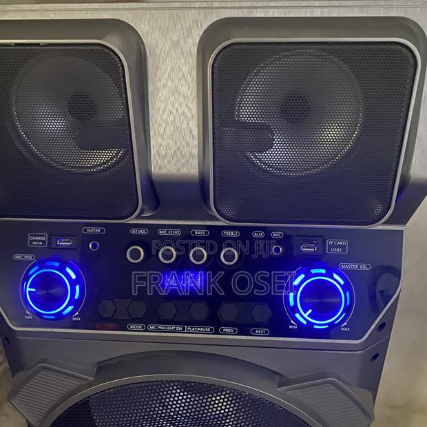 Portable Dzire Speaker photo 2