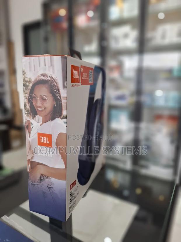 JBL Live770nc Wireless Headset photo 2