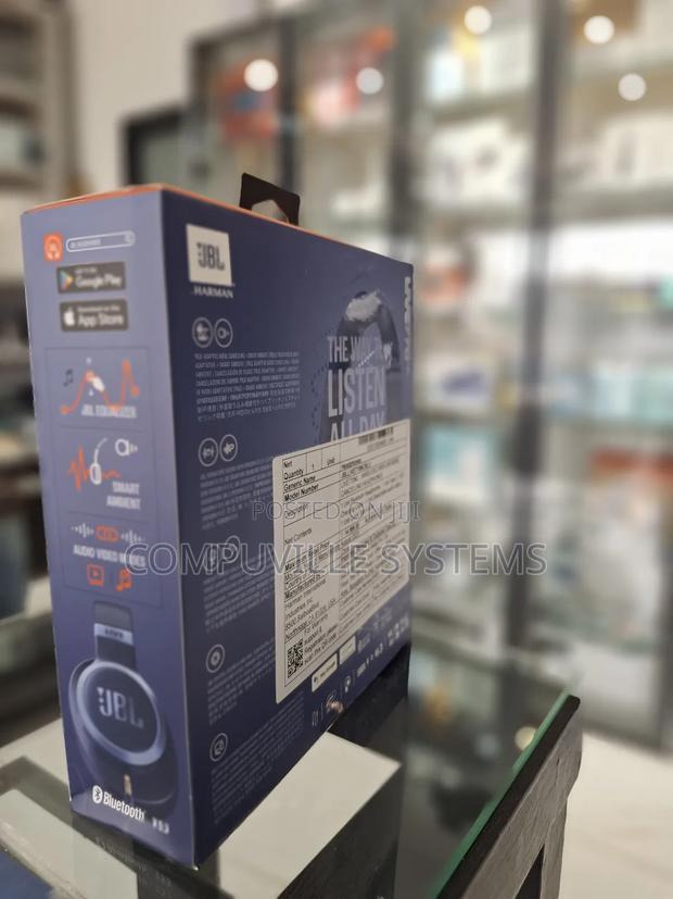JBL Live770nc Wireless Headset photo 3