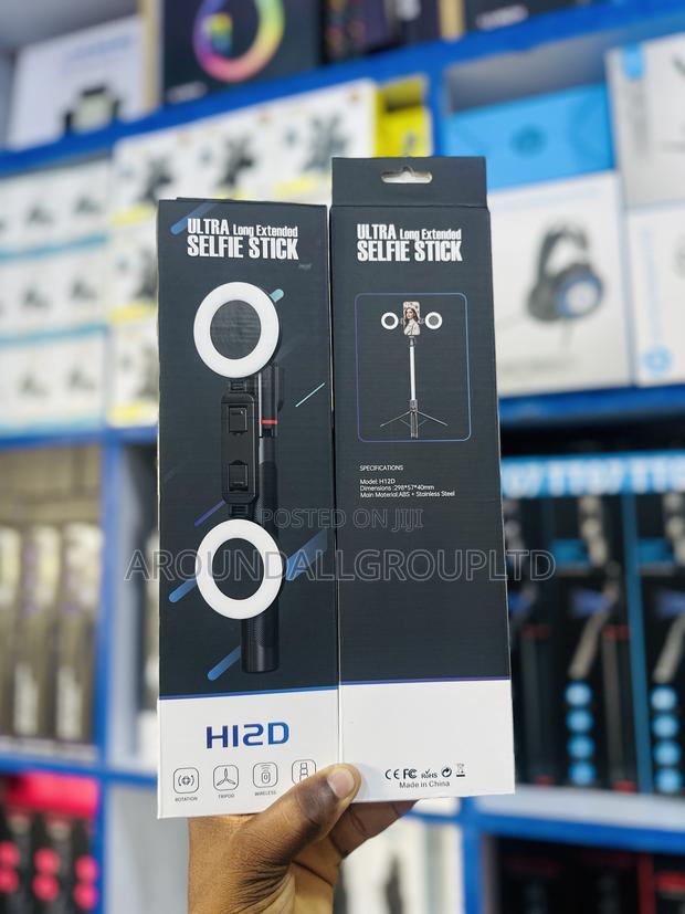 Hi2d Selfie Sticks photo 3