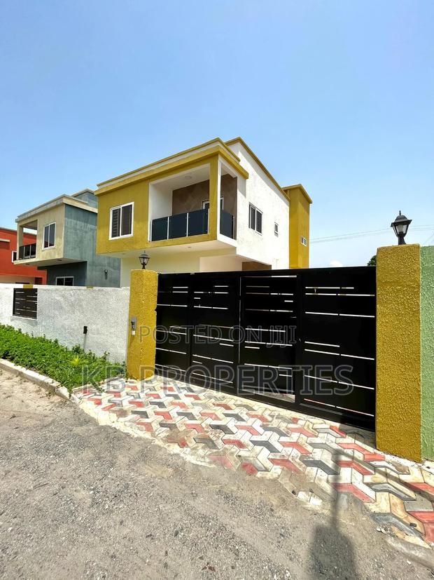 4bdrm House in Kb Properties, Spintex for rent · Photo 3