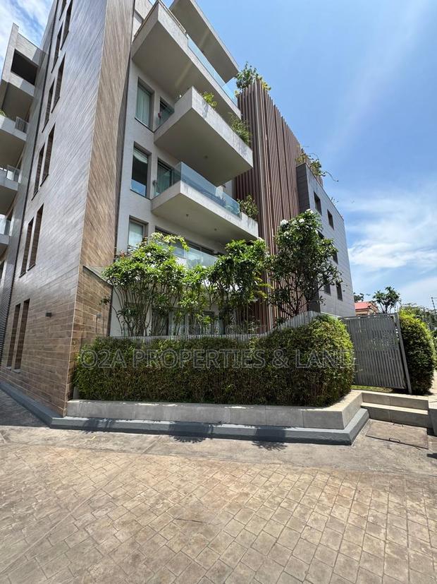 Furnished 2bdrm Apartment in Cantonments, Acquinas for sale