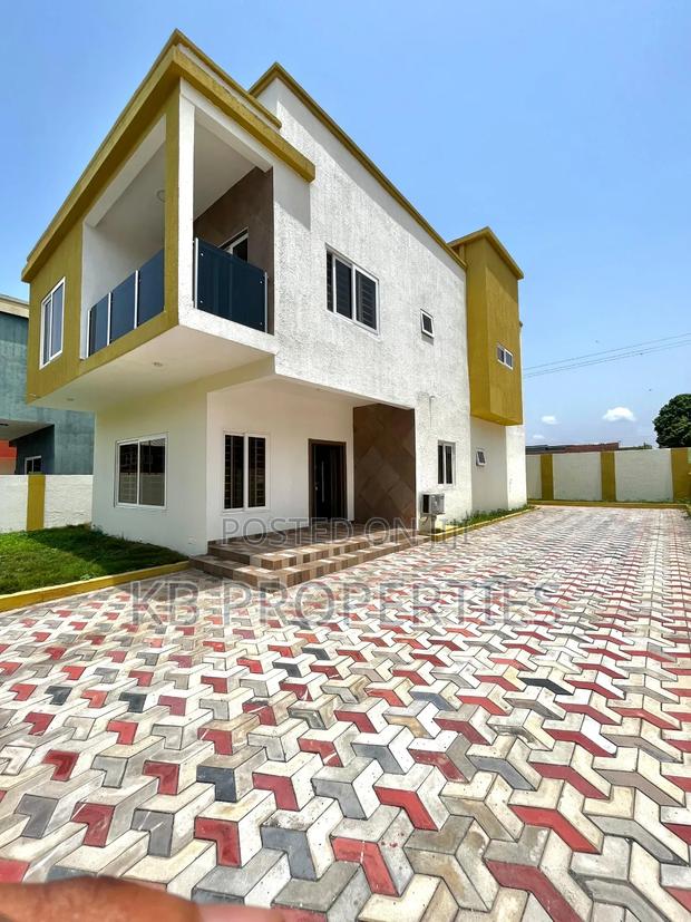 4bdrm House in Kb Properties, Spintex for rent · Photo 1