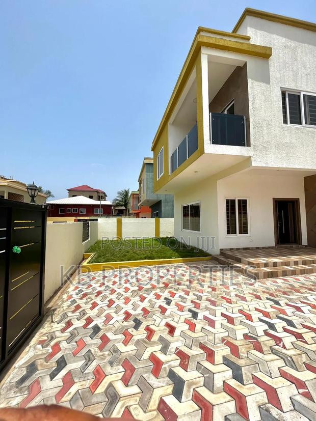 4bdrm House in Kb Properties, Spintex for rent · Photo 2