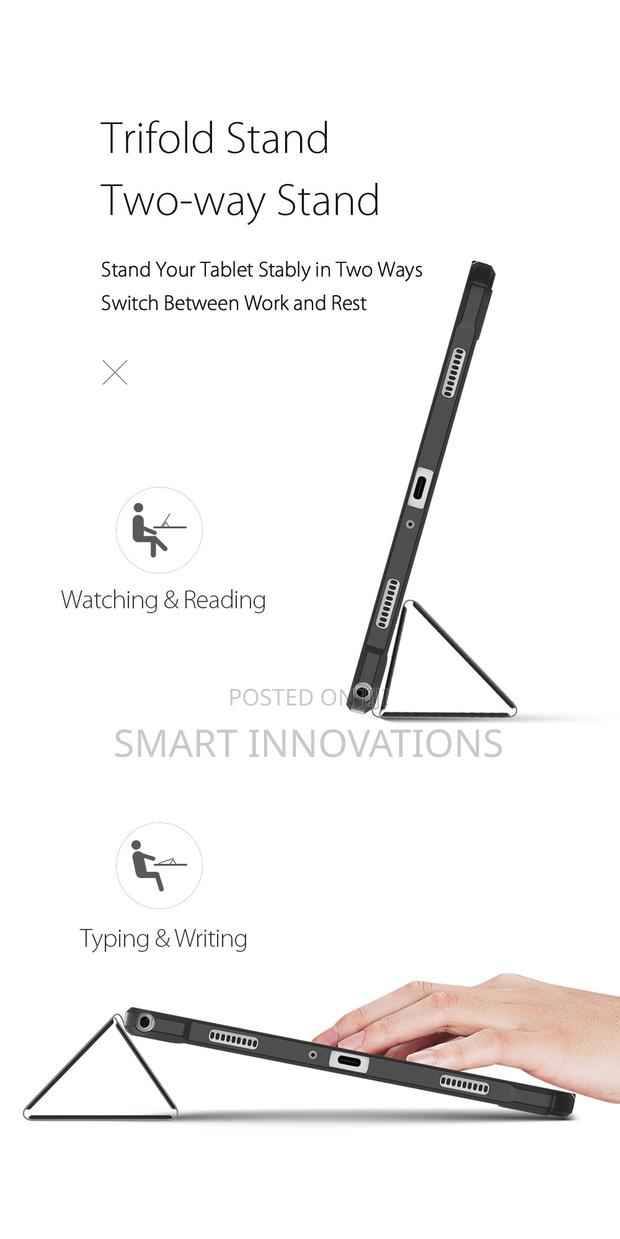 Galaxy Tab A11 Plus | Tab A9 Plus Toby Series Book Cover photo 4