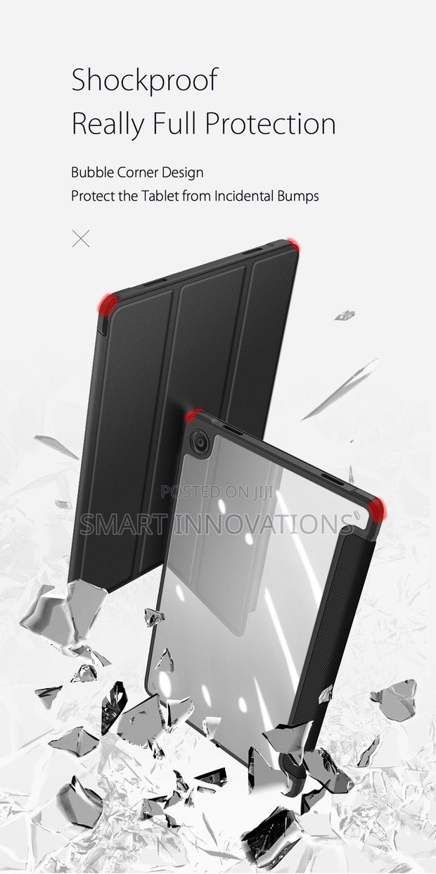 Galaxy Tab A11 Plus | Tab A9 Plus Toby Series Book Cover photo 3