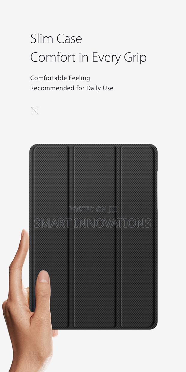 Galaxy Tab A11 Plus | Tab A9 Plus Toby Series Book Cover photo 8