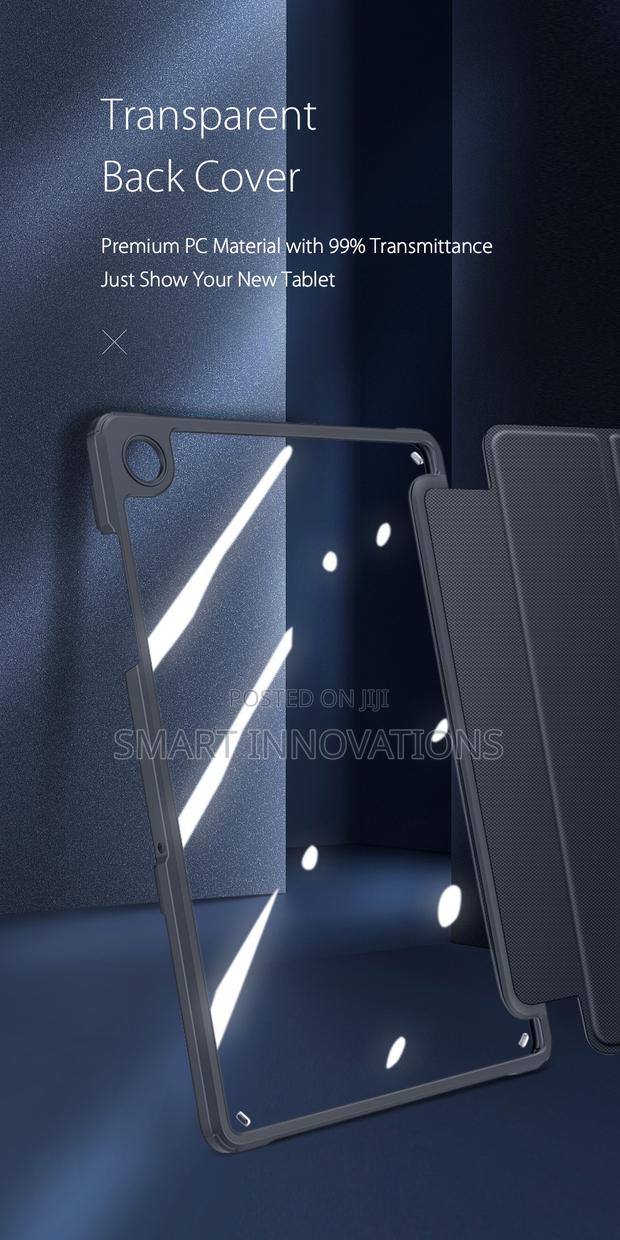 Galaxy Tab A11 Plus | Tab A9 Plus Toby Series Book Cover photo 9