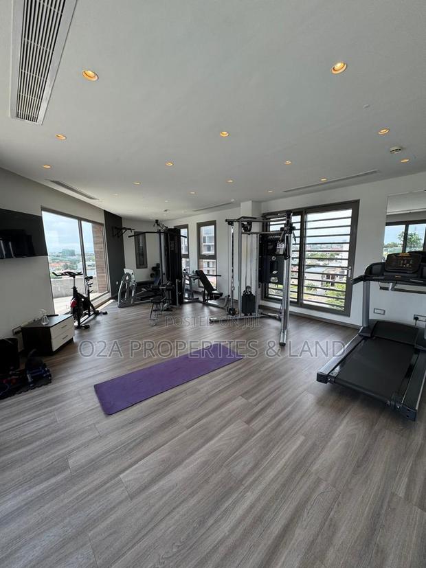 Furnished 2bdrm Apartment in Cantonments, Acquinas for sale photo 3