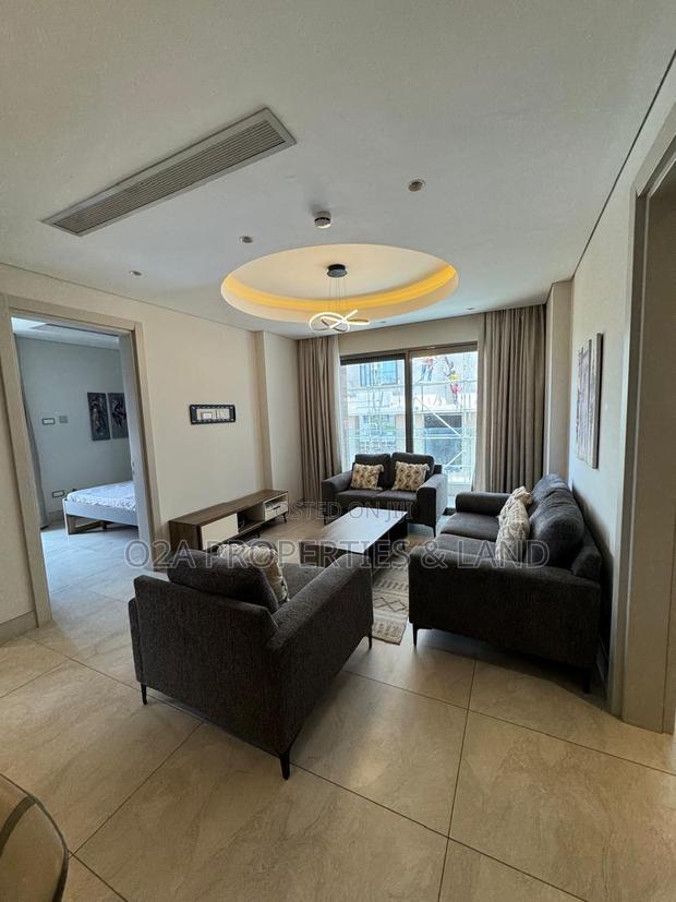 Furnished 2bdrm Apartment in Cantonments, Acquinas for sale photo 4