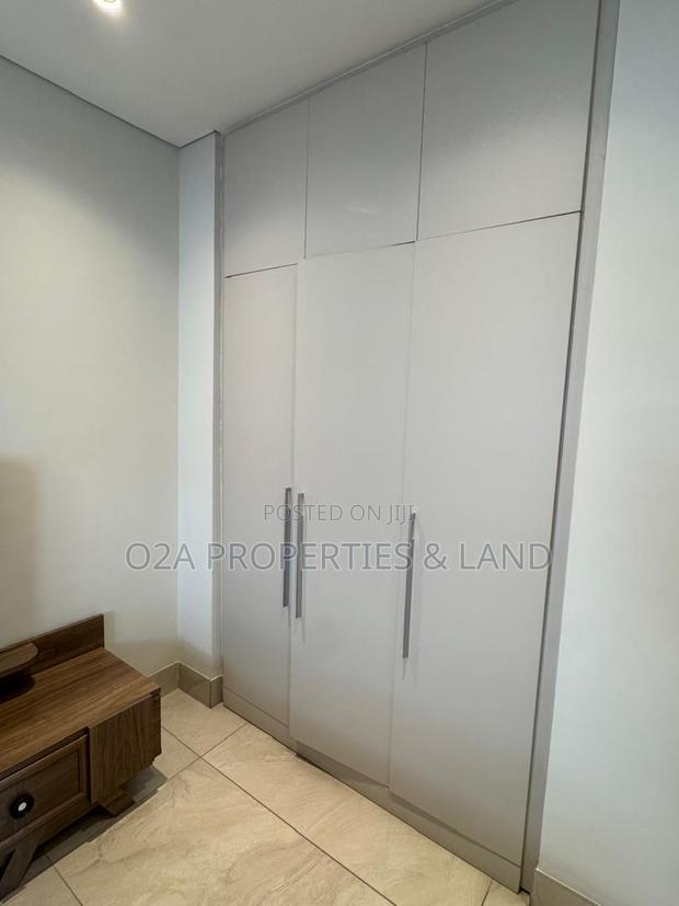 Furnished 2bdrm Apartment in Cantonments, Acquinas for sale photo 5