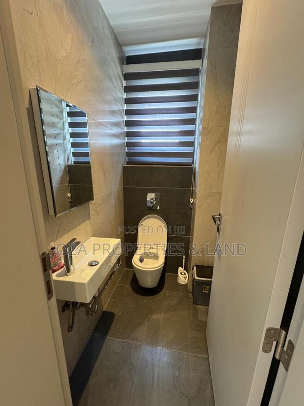 Furnished 2bdrm Apartment in Cantonments, Acquinas for sale photo 8