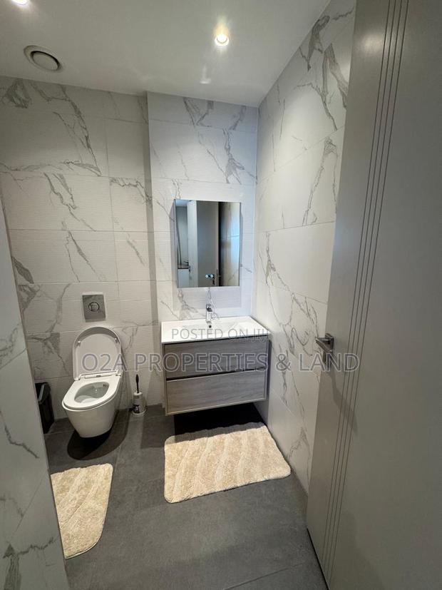 Furnished 2bdrm Apartment in Cantonments, Acquinas for sale photo 9