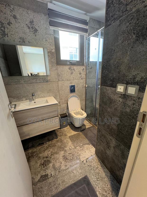 Furnished 2bdrm Apartment in Cantonments, Acquinas for sale photo 10
