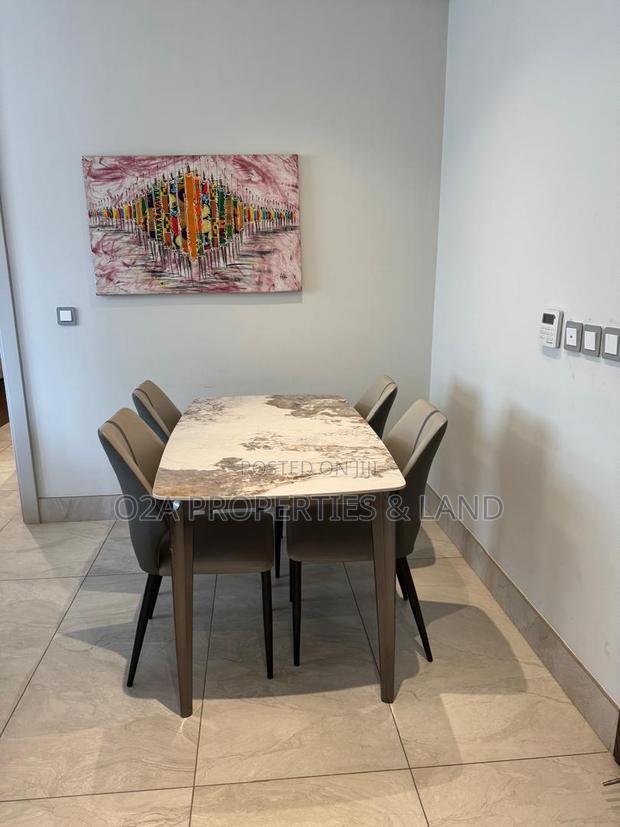 Furnished 2bdrm Apartment in Cantonments, Acquinas for sale photo 11