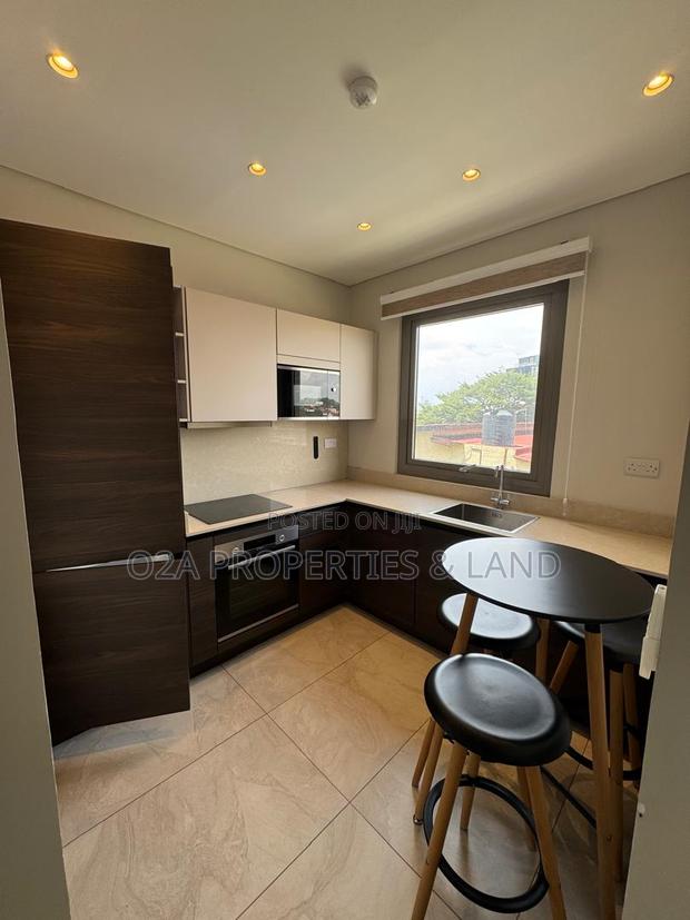 Furnished 2bdrm Apartment in Cantonments, Acquinas for sale photo 12
