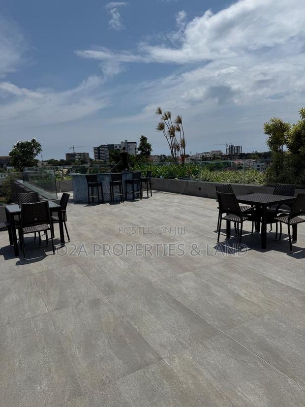 Furnished 2bdrm Apartment in Cantonments, Acquinas for sale photo 13