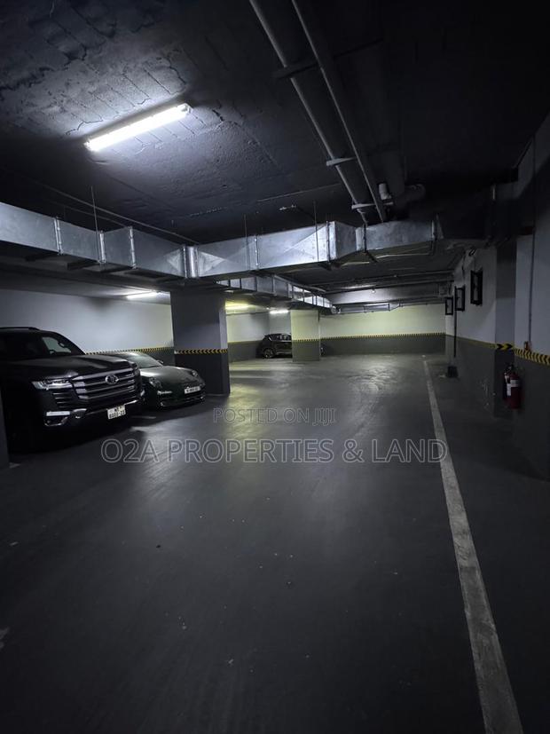 Furnished 2bdrm Apartment in Cantonments, Acquinas for sale photo 14