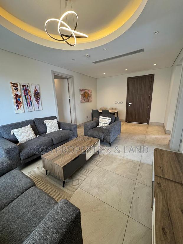 Furnished 2bdrm Apartment in Cantonments, Acquinas for sale photo 15