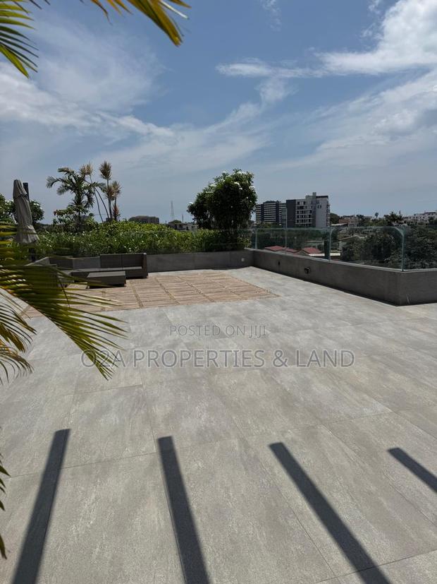 Furnished 2bdrm Apartment in Cantonments, Acquinas for sale photo 16
