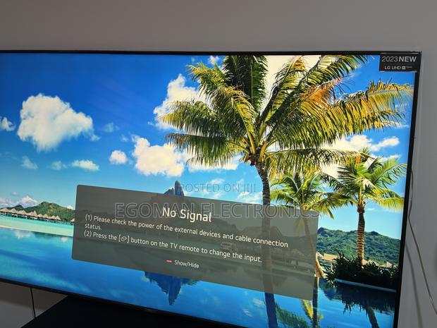 Lg Television 2023 Model photo 2