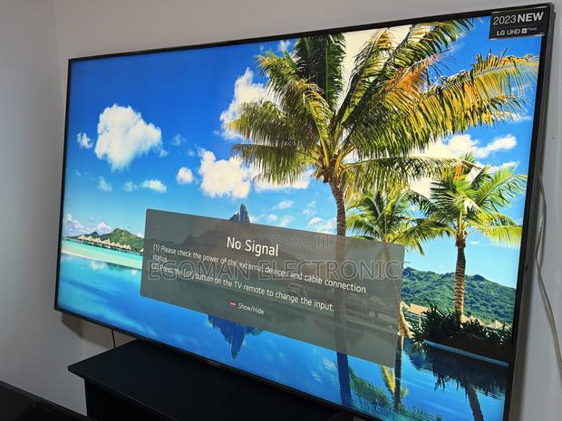 Lg Television 2023 Model