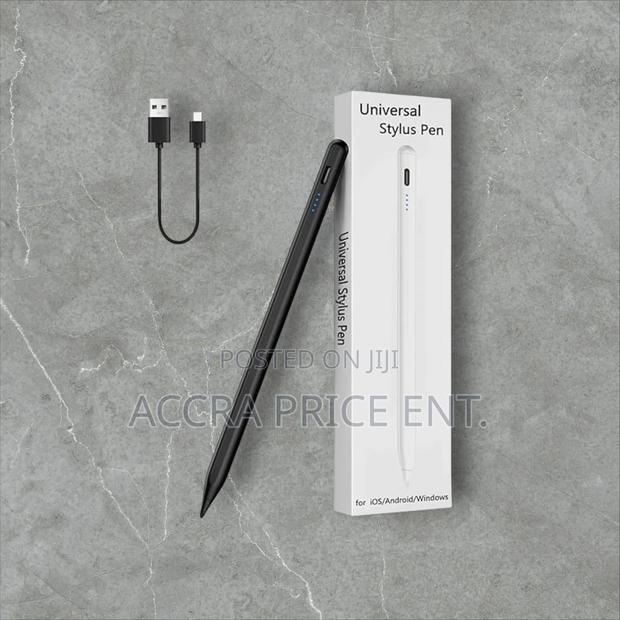 Universal Stylus Pen (372285)