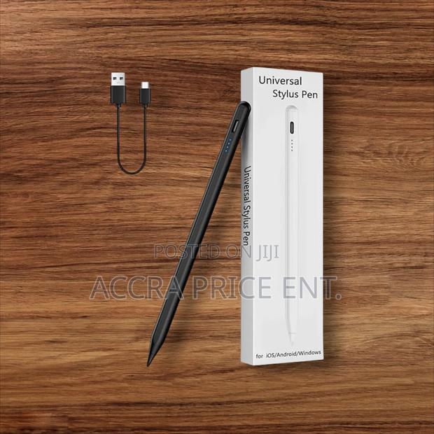 Universal Stylus Pen (372285) photo 2