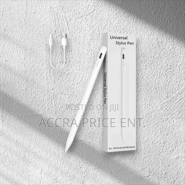 Universal Stylus Pen for Android Ios Window (453537) photo 2