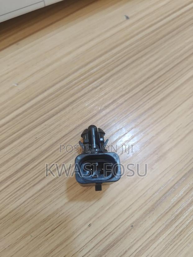 Ambient Temperature Sensor..For Chevrolet Equinox, Hammer, Cadillac,