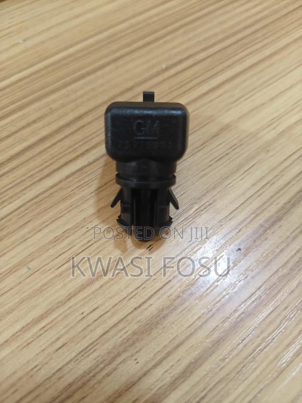 Ambient Temperature Sensor..For Chevrolet Equinox, Hammer, Cadillac, photo 4