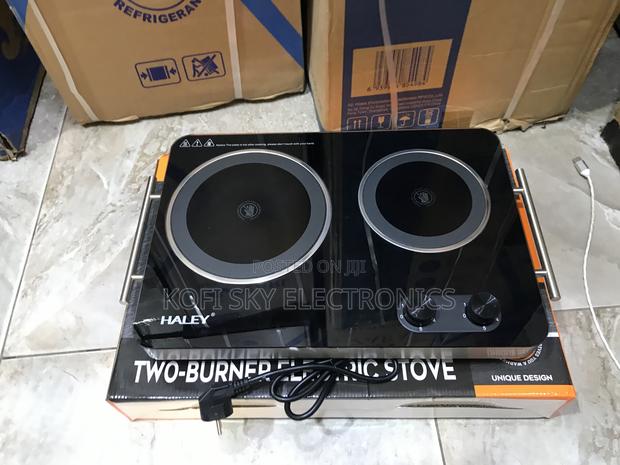 Affordable Haley Hy-1828 Electric Cooker photo 2